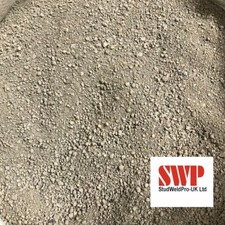 Fire clay powdered kg - powdered, 1.5