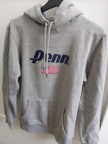 Penn usa flag fishing - usa, hoodie