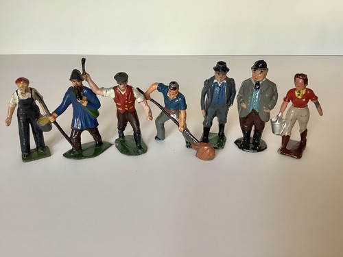 Britains johillco timpo - johillco,