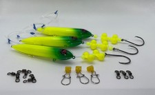 8/0 Catfish Santee Rig w/