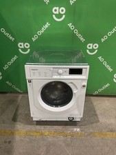 Hotpoint Integrated 8kg