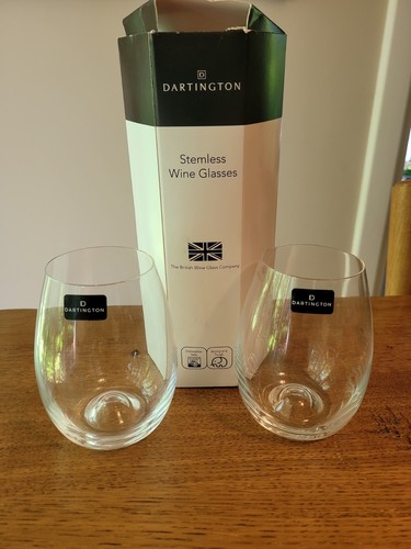 Darlington stemless wine - darlington,