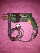 240v Bosch csb 850-2 ret power control hammer drill