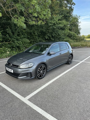 Golf gtd - golf,