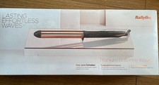 BaByliss Titanium Brilliance