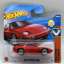 Hot Wheels 2025 - 1983 Porsche