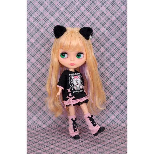 Pre order neo - pre-order, mimi