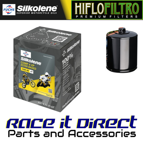 Oil filter for harley - filter,