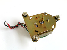Pioneer PL-12D Turntable Motor
