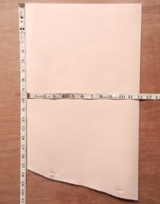 1.8mm - 2mm Thick Veg Tan