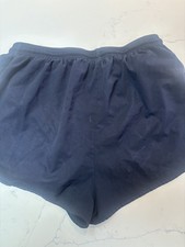 Adidas Black Running Shorts