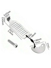 Portable Door Lock Hardware