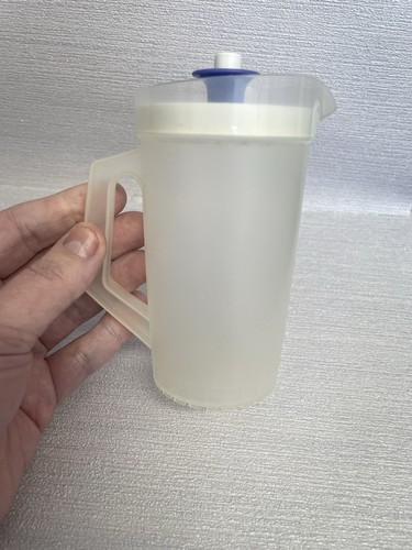 Vintage tupperware clear - tupperware,