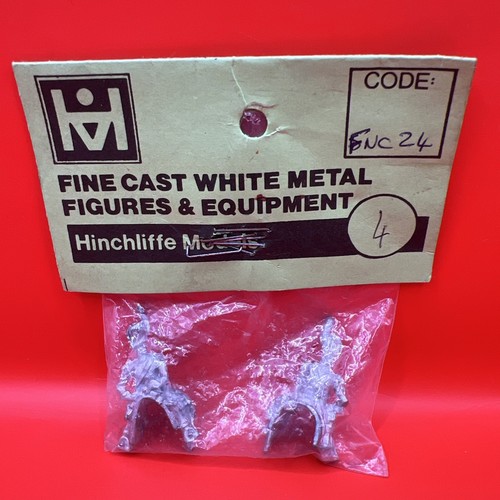 Vtg 25mm hinchliffe french - hinchliffe,