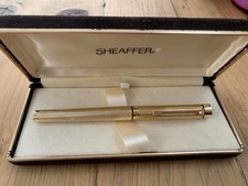 Sheaffer Targa 1009 Gold