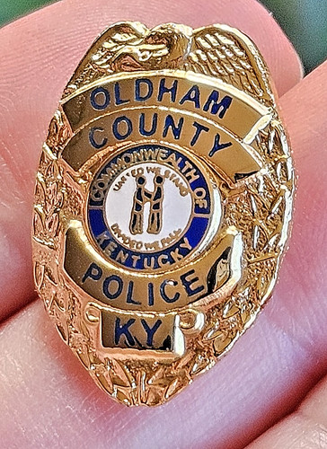 Oldham county kentucky police - oldham,