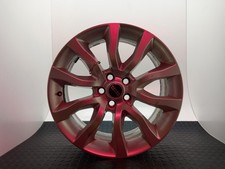 LANDROVER RANGE ROVER SPORT