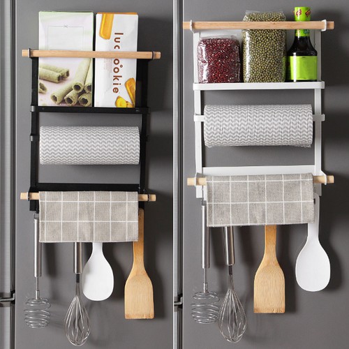 Magnetic kitchen refrigerator - magnetic,