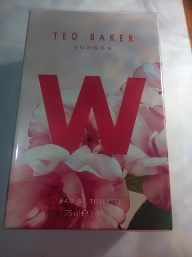 Ted baker eau - ted, w