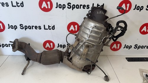 2014 2018 mazda mk3 - 2014-2018,