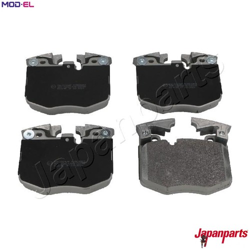 Brake pad set disc - pad,