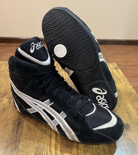 2000 asics mosh rare wrestling - 2000,