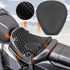 Motorcycle Gel Seat Cushion