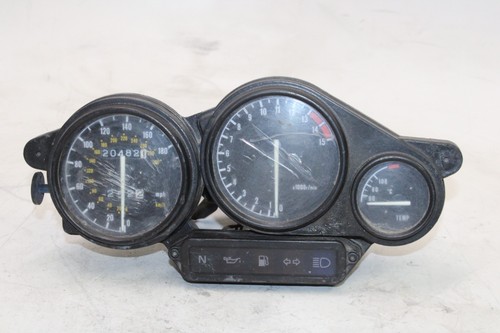 1994 yamaha yzf750r oem - yzf750r, speedo
