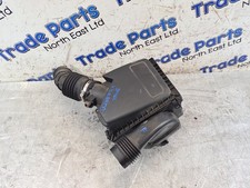 2018 FORD FOCUS MK4 AIR FILTER