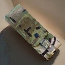 Genuine British Army Issue