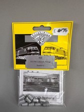 Knightwing B2 OO/HO Gauge