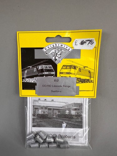 Knightwing ho gauge - b2,