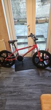 Shock wave Bmx