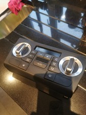 AUDI A3 8P HEATER CLIMATE