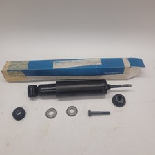 Vauxhall Monterey 1991+ Front