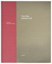 Stephen Gill (Signed) Pillar
