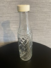 Vintage SodaStream Glass