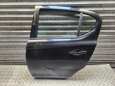 VAUXHALL CORSA DOOR REAR LEFT