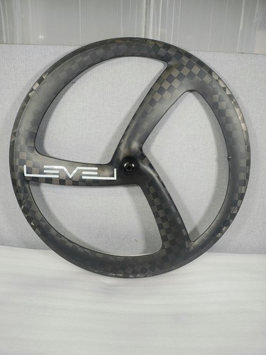 Level rear disc rim brake - rear,
