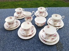 Royal Albert Lavender Rose