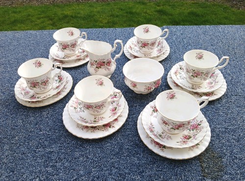 Royal albert lavender - royal,