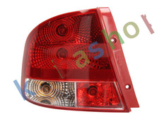 LEFT REAR LAMP L EXTERNAL