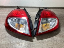 2011 RENAULT CLIO PASSENGER &