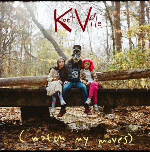 Kurt vile - (watch, my