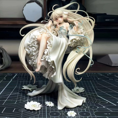 Chobits chi anime figure pvc - anime,