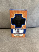Irn Bru Glass Limited Edition