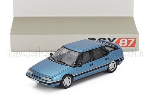 Citroen from 1989 to - -,