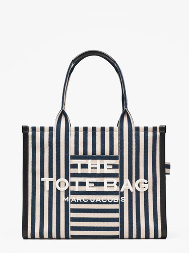 Handbag marc jacobs the - handbag, stripe