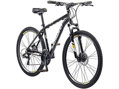 Schwinn gtx 700c elite - elite, bike