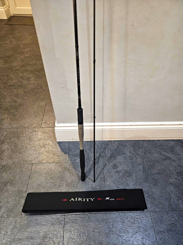 Daiwa airity slim match - airity, x-slim